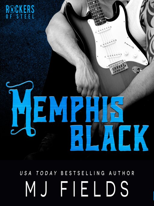 Title details for Memphis Black by MJ Fields - Available
